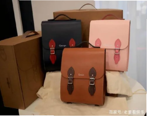 如何用原住民艺术符号让包包轻12%？